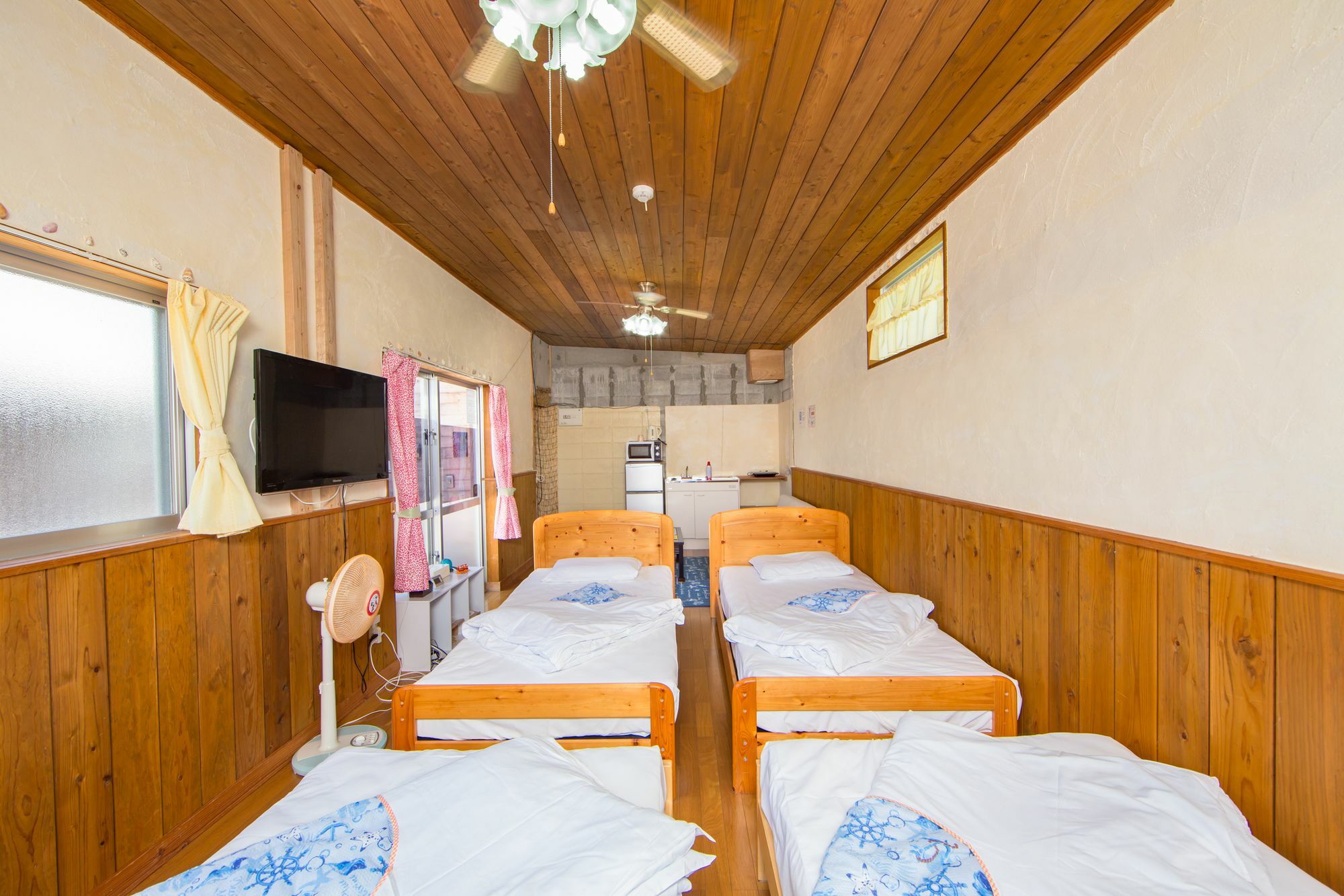 Kitakara Yuimaru Annex Hotel Nakijin Luaran gambar