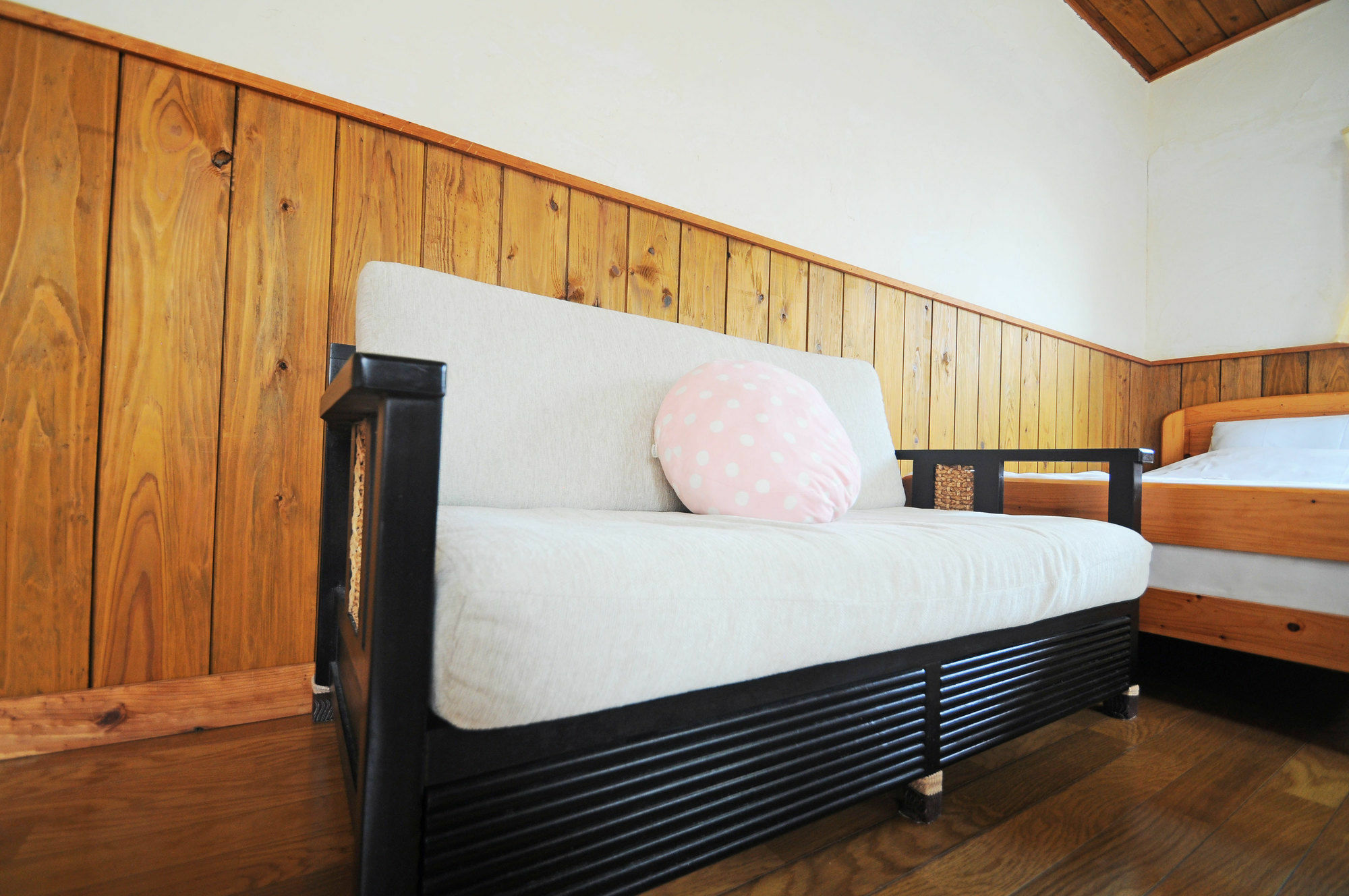 Kitakara Yuimaru Annex Hotel Nakijin Luaran gambar