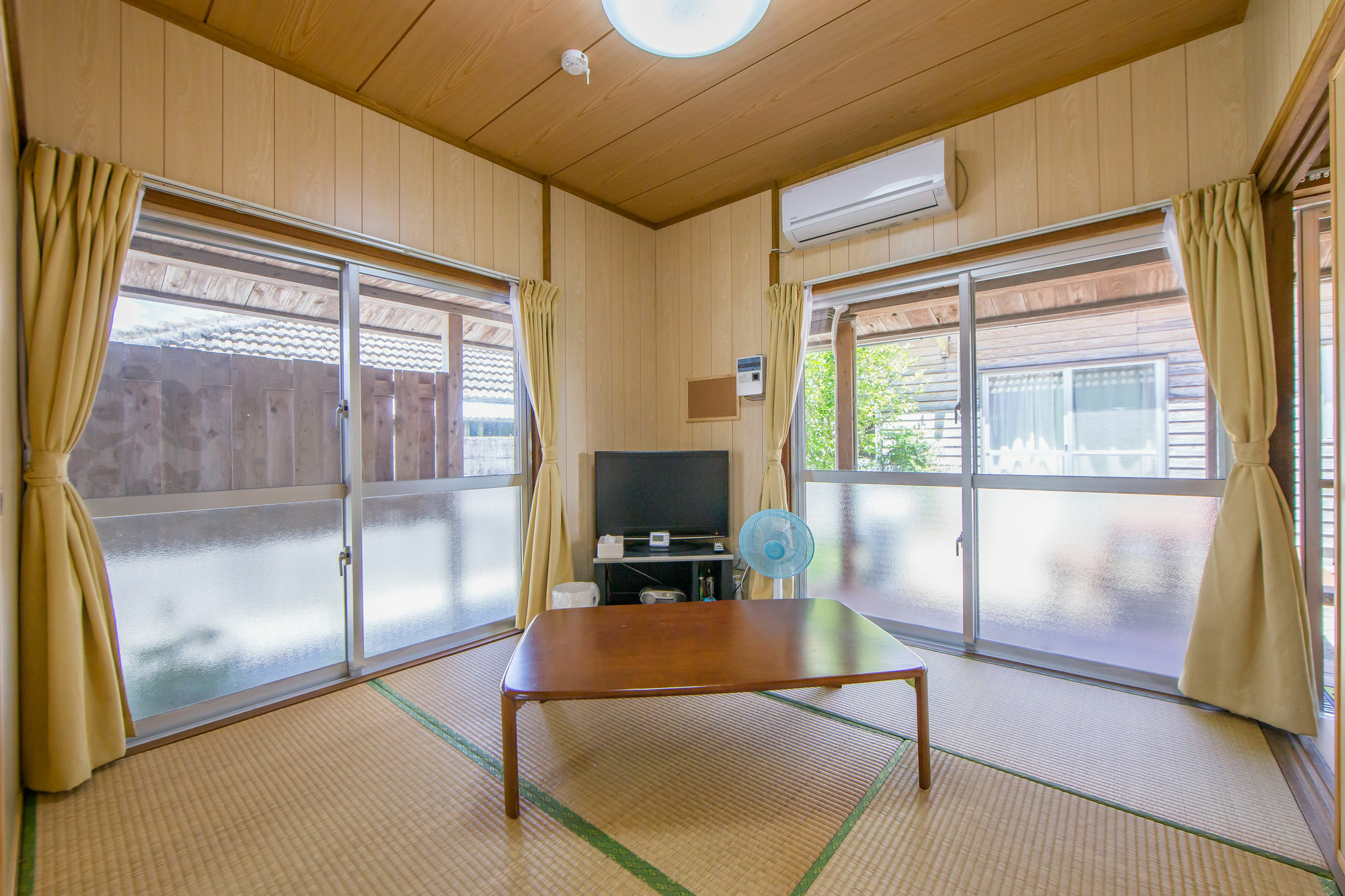 Kitakara Yuimaru Annex Hotel Nakijin Luaran gambar