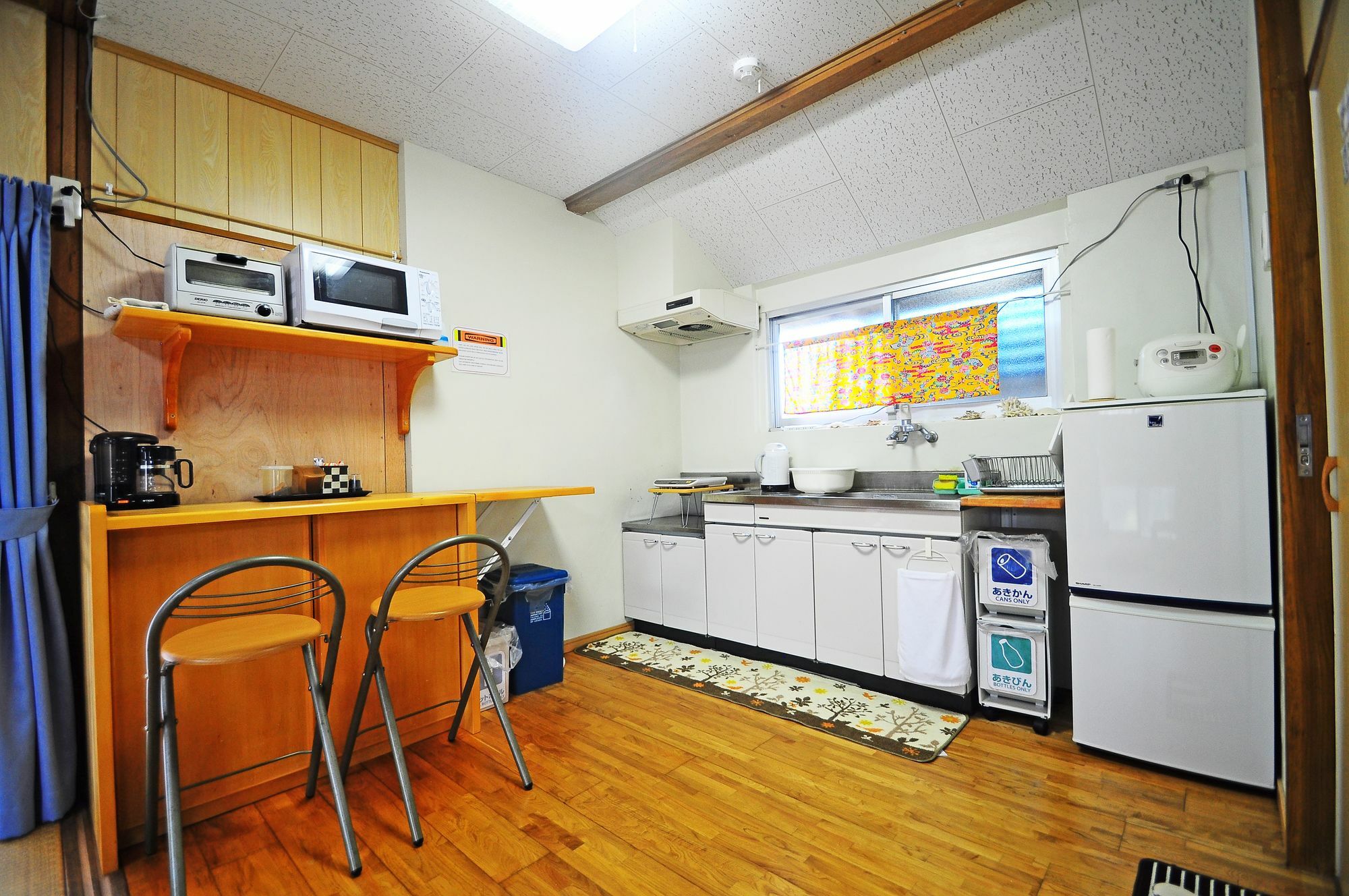 Kitakara Yuimaru Annex Hotel Nakijin Luaran gambar