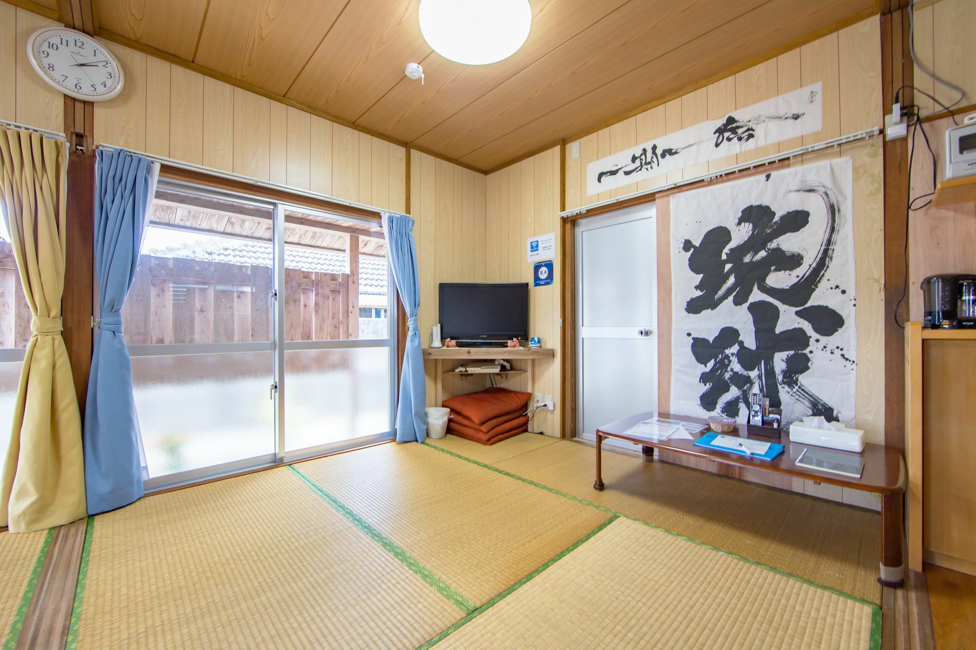 Kitakara Yuimaru Annex Hotel Nakijin Luaran gambar